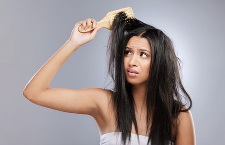 Causes and Treatments for Postpartum Hair Loss