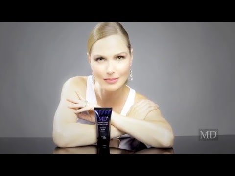 Healthy confident woman symbolizing GLP-1 weight loss hair protection with MD® Nutri Hair multi-pathway protocol