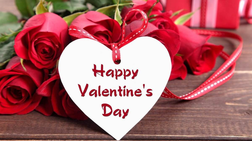 Making Valentine’s Day a Year-Round Habit
