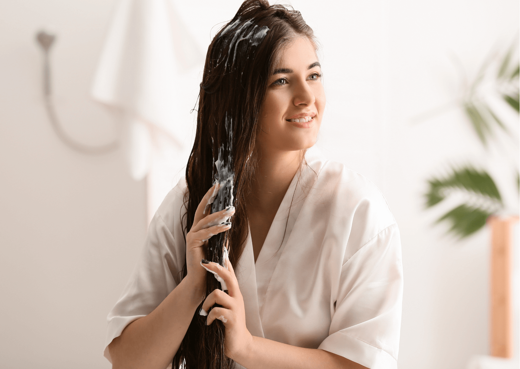 Hair mask or conditioner: which should I choose?