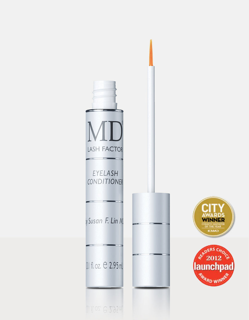 Lash Factor