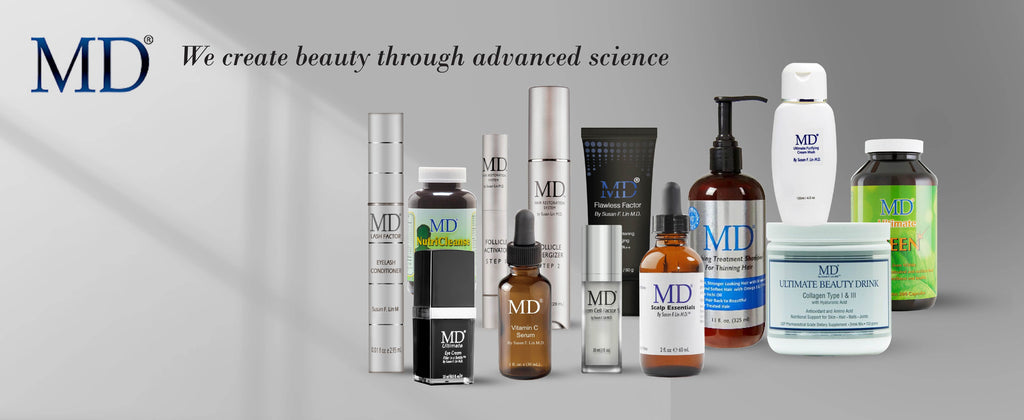 BEAUTY PRODUCTS