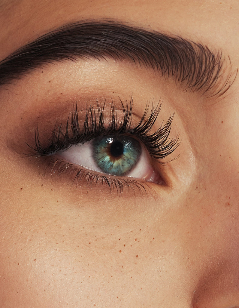 Lash Factor