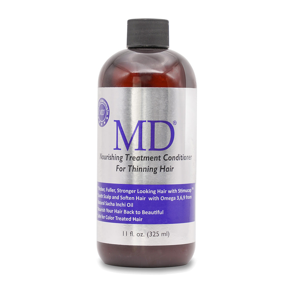 MD Hair Nourishing Treatment Conditioner for Thinning Hai r