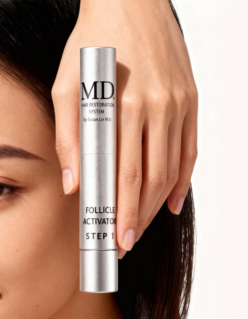 MD® Follicle Activator