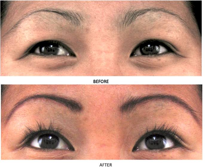 How to Grow Lashes With lash Conditioner